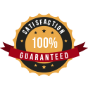 100% Satisfaction Guarantee in Agoura Hills, California
