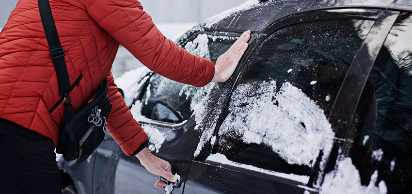 Emergency Keyless Lockout in Agoura Hills, CA