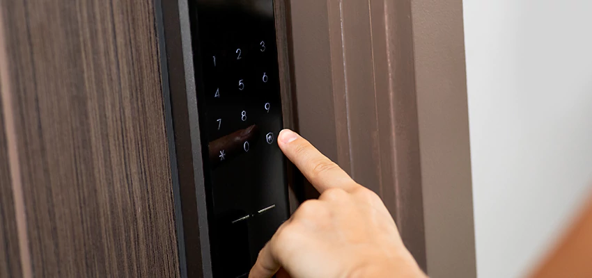 Secure Code Locks Ideas in Agoura Hills, California
