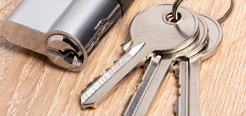 Cylinder Lock Master Key in Agoura Hills, CA