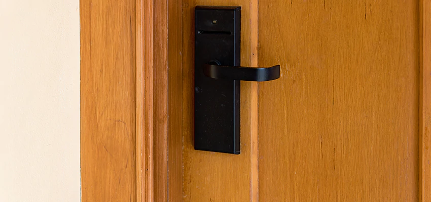 Security Gates For Home Invasion Prevention in Agoura Hills, California