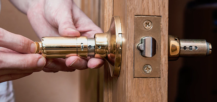 Padlock Lock Replacement Assistance in Agoura Hills, CA