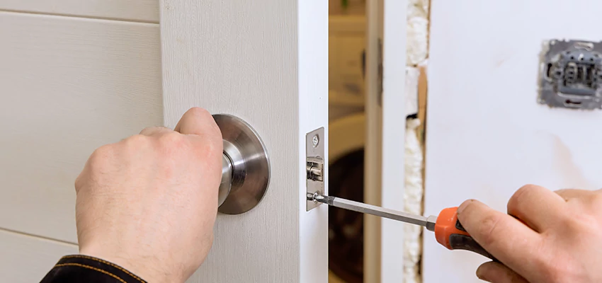Wifi Deadbolt Installation in Agoura Hills, CA