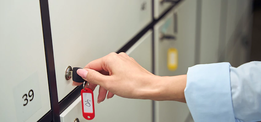 Upgrading File Cabinet Locks in Agoura Hills, California