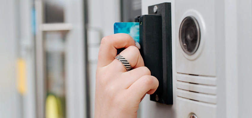 Secure Smartphone-Based Entry Systems Installation in Agoura Hills, California