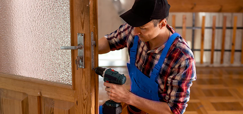 Trusted Local Digital Locks Locksmith Repair in Agoura Hills, California