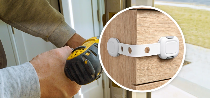 Childproof Sliding Door Locks in Agoura Hills, CA