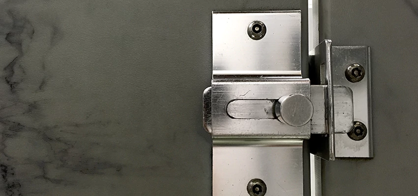 Fix A Room Door Lock in Agoura Hills, CA