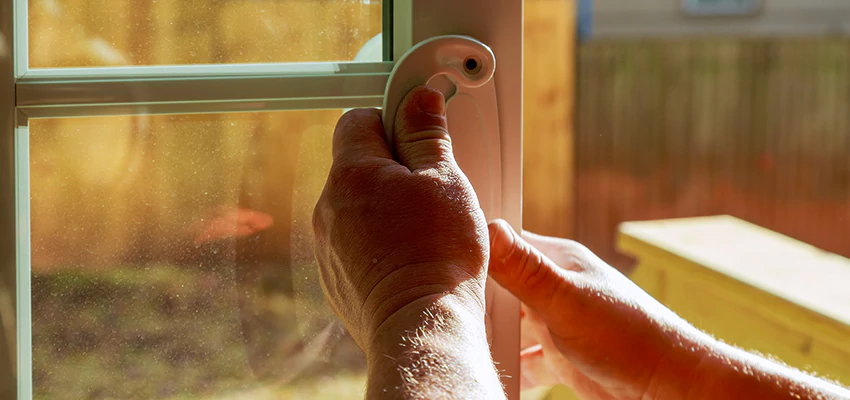 Accordion Sliding Doors Locks Replacement in Agoura Hills, CA