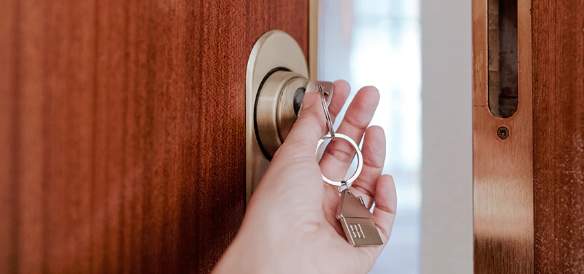 Deadbolt Lock Installation in Agoura Hills, CA
