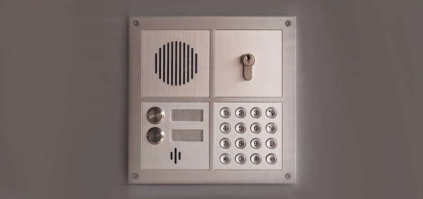Mobile Access Control System Installation in Agoura Hills, CA