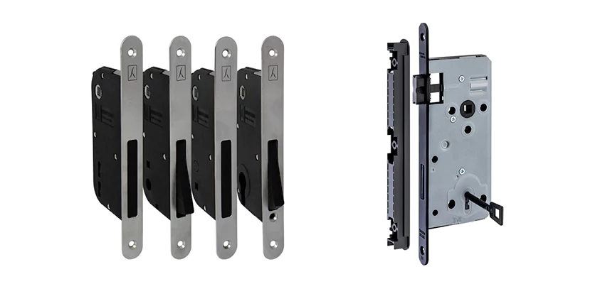 Locksmith For Magnetic Door Locks in Agoura Hills, CA