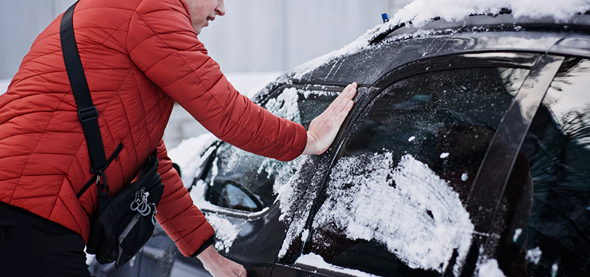 Car Key Retrieval Services in Agoura Hills, California