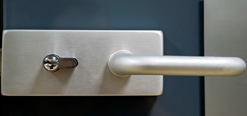 Change Patio Door Locks in Agoura Hills, California