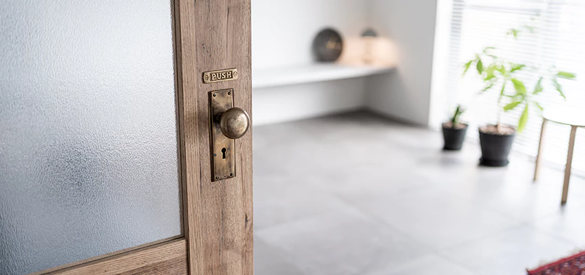 Deadbolt Door Lock Knob Repair in Agoura Hills, California
