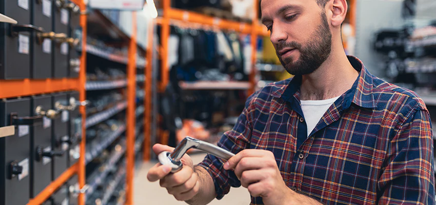 Locksmith For Retail Stores Lockout Services in Agoura Hills, California