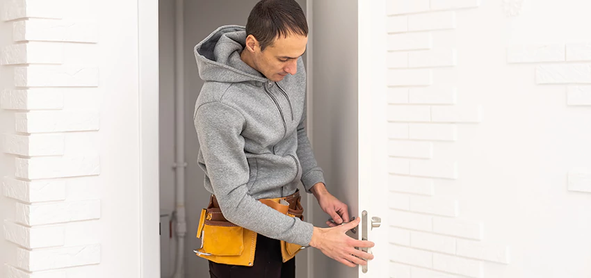 Nighttime Locksmith Near Me in Agoura Hills, CA