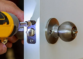 Door Lock Replacement in Agoura Hills, California